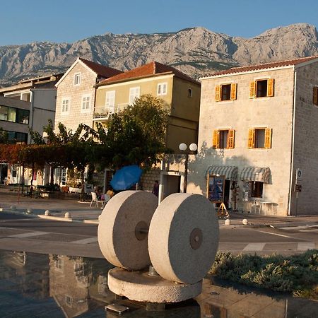 Apartament Oldhouse Tučepi Zewnętrze zdjęcie