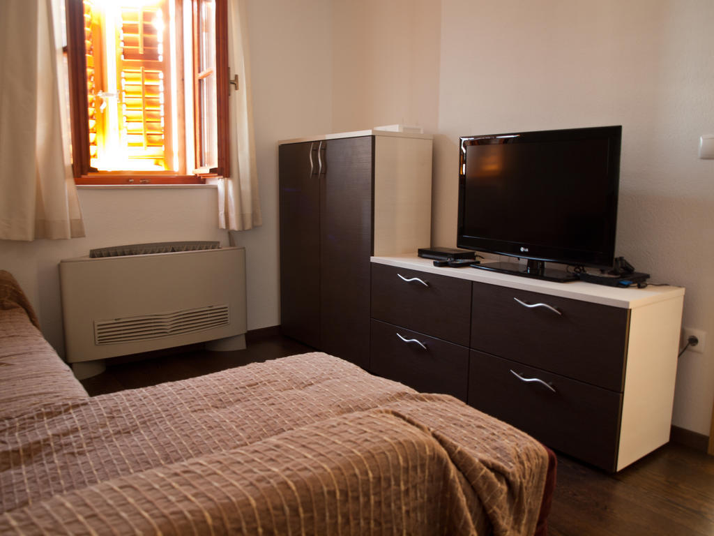 Apartament Oldhouse Tučepi Pokój zdjęcie