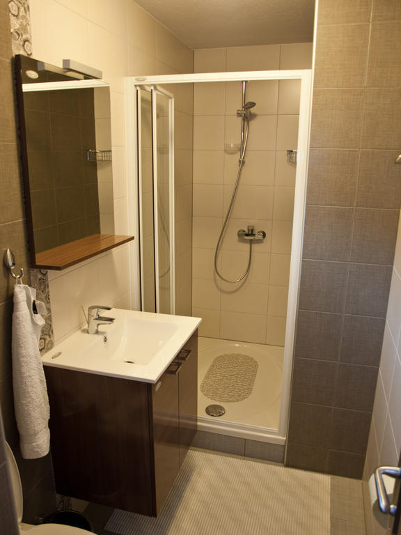 Apartament Oldhouse Tučepi Pokój zdjęcie