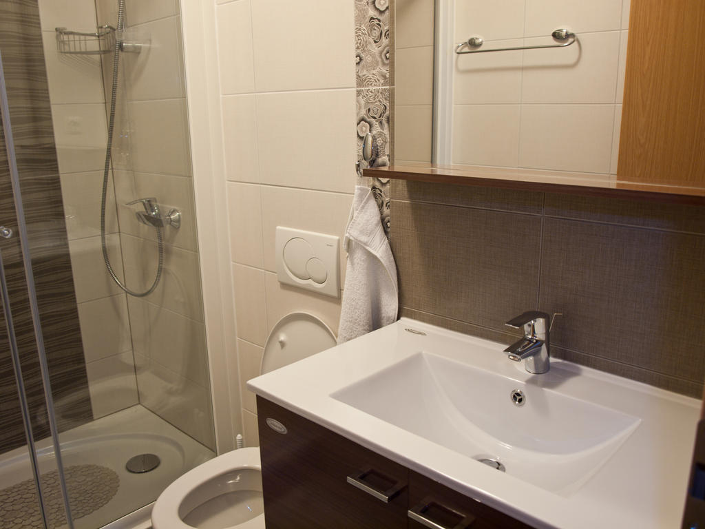 Apartament Oldhouse Tučepi Pokój zdjęcie