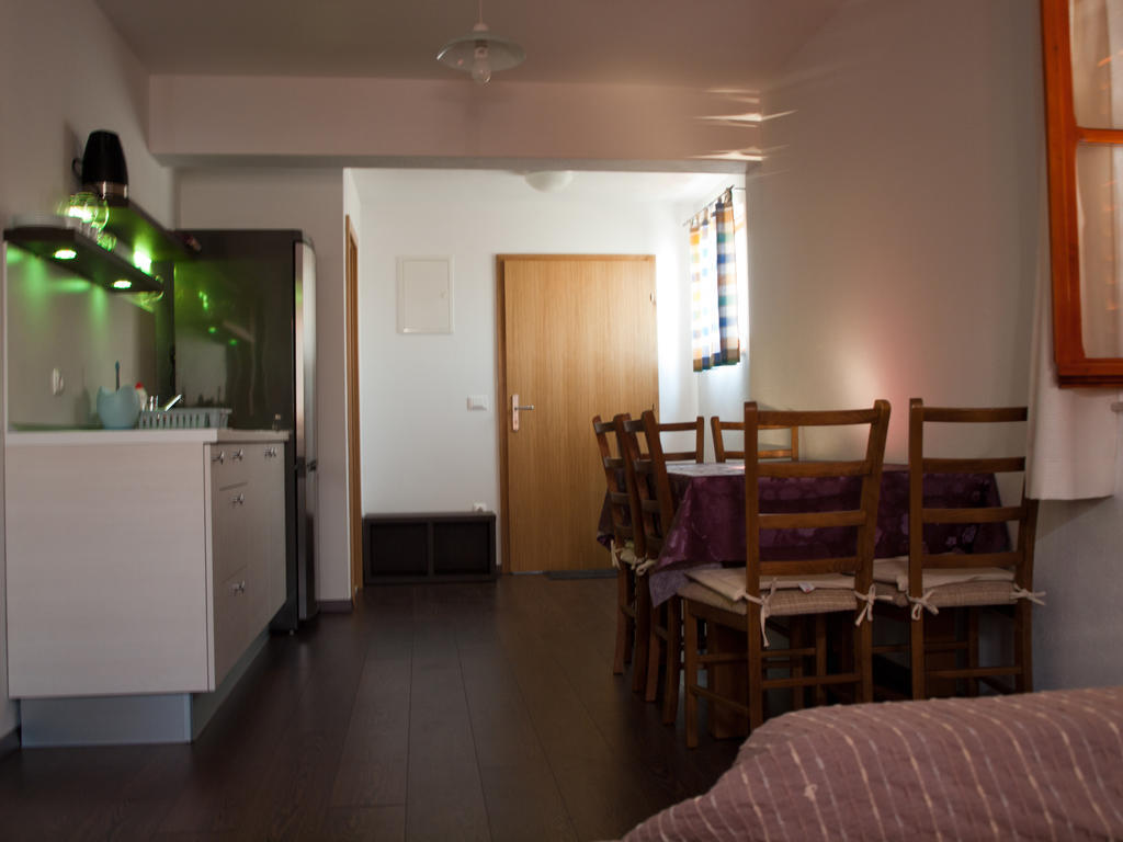 Apartament Oldhouse Tučepi Pokój zdjęcie