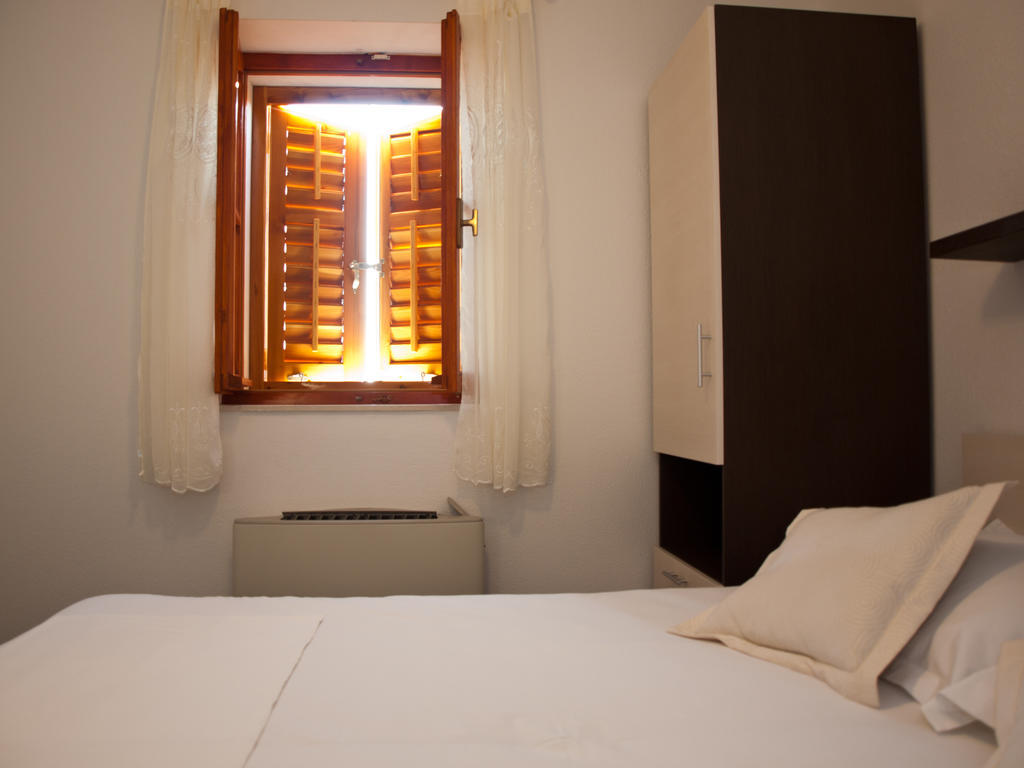 Apartament Oldhouse Tučepi Pokój zdjęcie