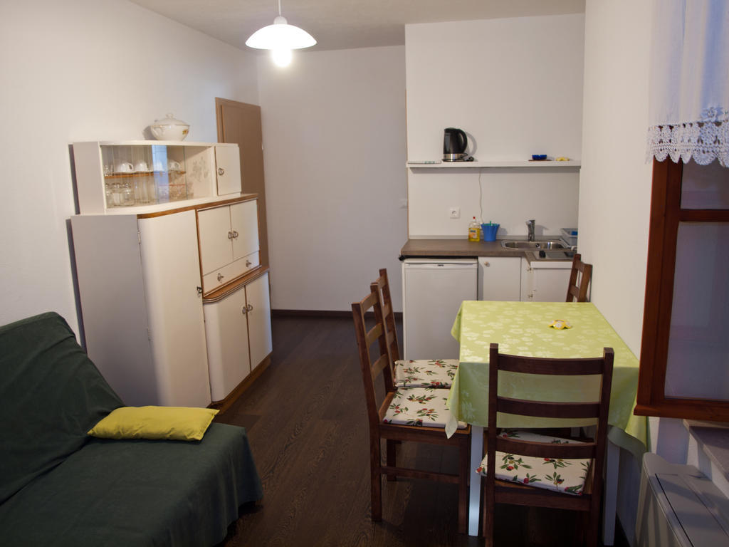 Apartament Oldhouse Tučepi Pokój zdjęcie