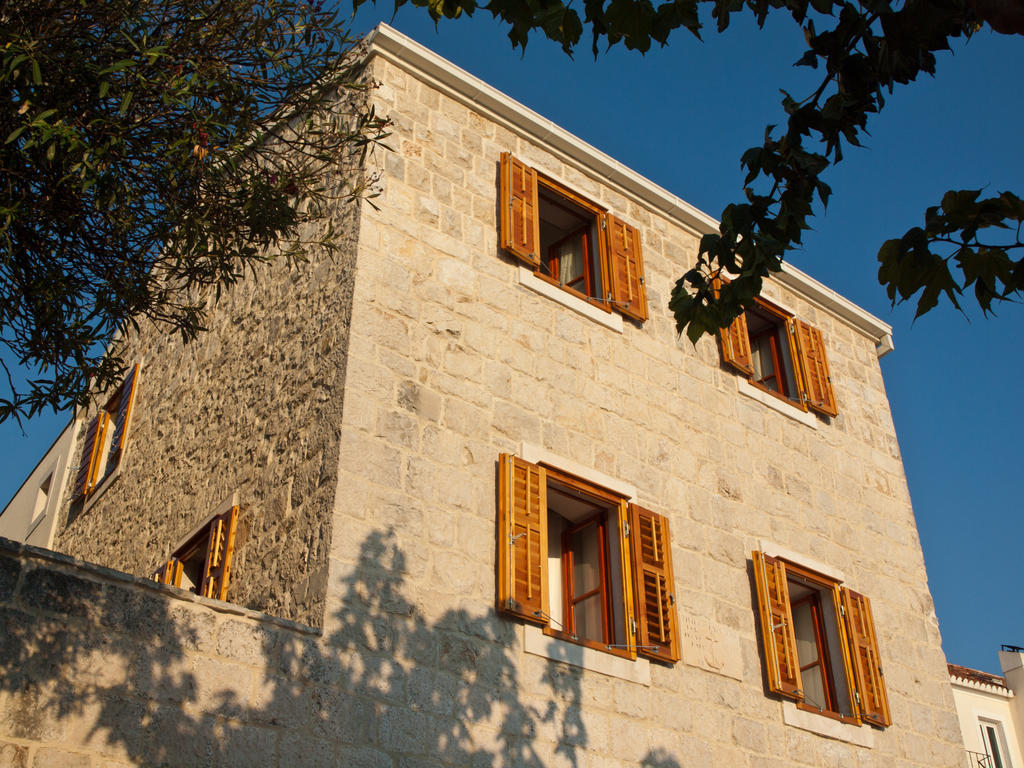 Apartament Oldhouse Tučepi Zewnętrze zdjęcie