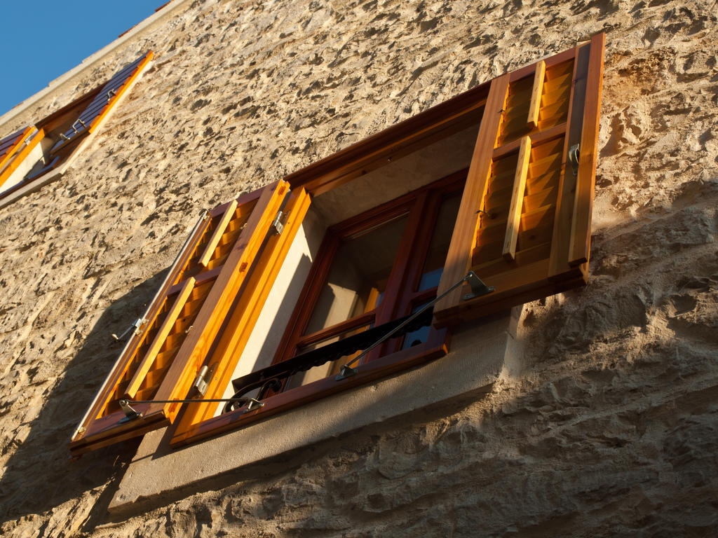 Apartament Oldhouse Tučepi Zewnętrze zdjęcie